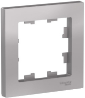 Рамка Schneider Electric ATN000301 Atlas Desgn