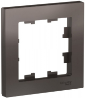 Рамка Schneider Electric ATN000601 Atlas Desgn