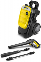 Минимойка Karcher K 7 Compact (1.447-050.0)