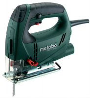 Электролобзик Metabo STEB 70 Quick (601040000)