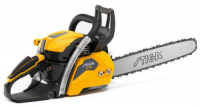 Пила цепная бензиновая STIGA SP 526 18" (240521802/S17)