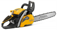 Пила цепная бензиновая STIGA SP 466 16'' (240461602/S17)