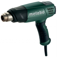 Строительный фен Metabo H 16-500 (601650000)