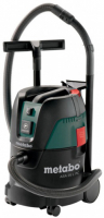 Строительный пылесос Metabo ASA 25 L PC (602014000)