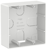 Коробка установочная Schneider Electric BLNPK000021 Blanca