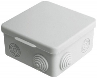 Коробка распаячная TDM Electric SQ1401-0512