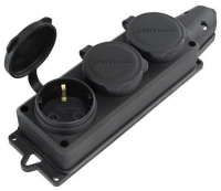 Колодка UNIVERSAL 496114