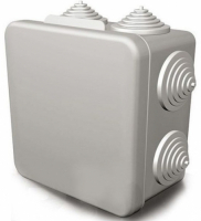 Коробка распаячная Gusi С3В108 Б Евро