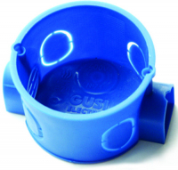 Коробка установочная Gusi С3М1.1