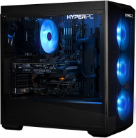Игровой компьютер HyperPC M7 (iA2060-10)