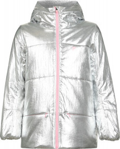 Куртка утепленная для девочек FILA, размер 134