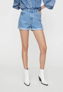 Шорты джинсовые Pull&Bear Join Life