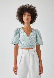 Топ Pull&Bear 