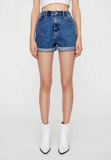 Шорты джинсовые Pull&Bear Join Life