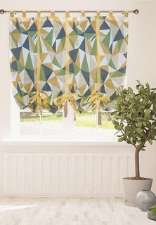 Тюль Галант Galant 130*140 см