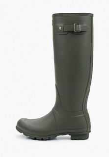 Резиновые сапоги Hunter WOMENS ORIGINAL TALL