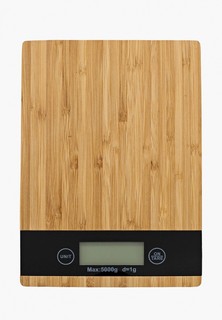 Весы кухонные Zdk ZDK S-Kit Home 1, до 5 кг