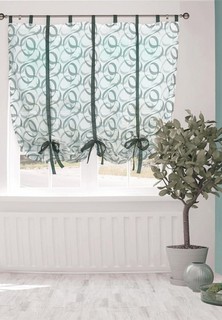 Тюль Галант Galant 130*140 см