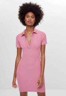 Платье Bershka 