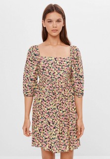 Платье Bershka 