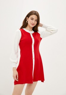Платье Fresh Cotton 