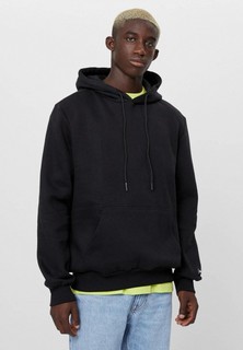 Худи Bershka 