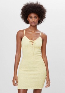 Платье Bershka 