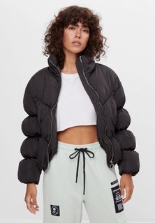 Куртка утепленная Bershka 