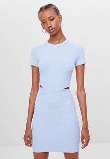 Платье Bershka 