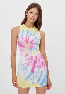 Платье Bershka 