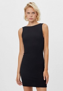 Платье Bershka 