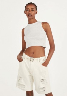Топ Bershka 