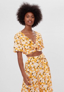 Топ Bershka 