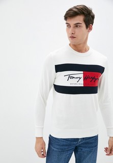 Джемпер Tommy Hilfiger 
