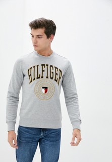 Свитшот Tommy Hilfiger 