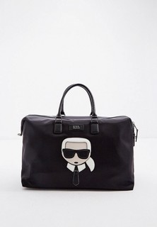 Сумка дорожная Karl Lagerfeld 