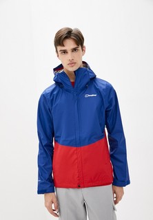 Куртка Berghaus DELUGE VENTED SHELL JK