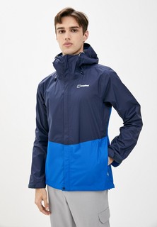 Куртка Berghaus DELUGE VENTED SHELL JK