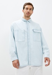 Рубашка джинсовая Levis® Made & Crafted™ 