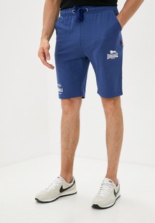 Шорты спортивные Lonsdale 