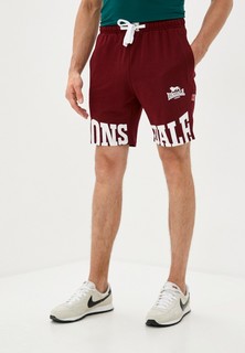 Шорты спортивные Lonsdale 