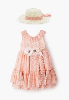 Комплект MiLi платье и шляпа