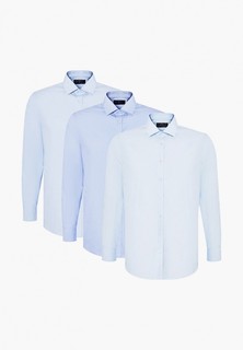 Рубашки 3 шт. Marks & Spencer 