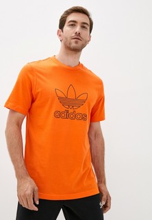 Футболка adidas Originals TREFOIL TEE OUT