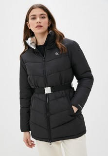 Куртка утепленная Calvin Klein Jeans 