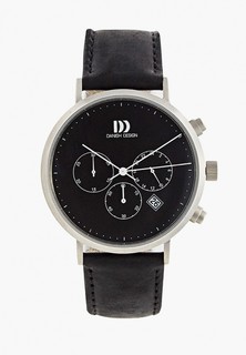 Часы Danish Design IQ13Q1245 SS