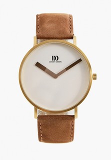 Часы Danish Design IQ15Q1242 SL SIL