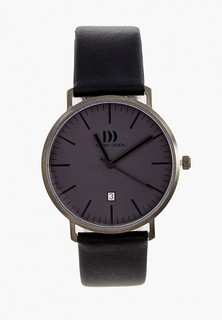 Часы Danish Design IQ16Q1237 SL GR