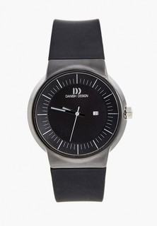 Часы Danish Design IQ14Q1069 CL BK