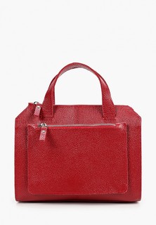 Сумка Divalli ruby mini grain